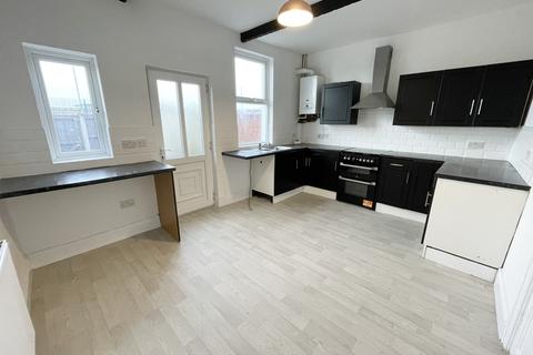 2 bedroom terraced house for sale, Butts Road, Thornton FY5