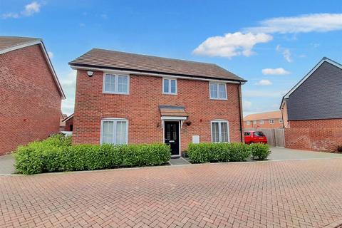 undefined, Newell Crescent, Eastergate