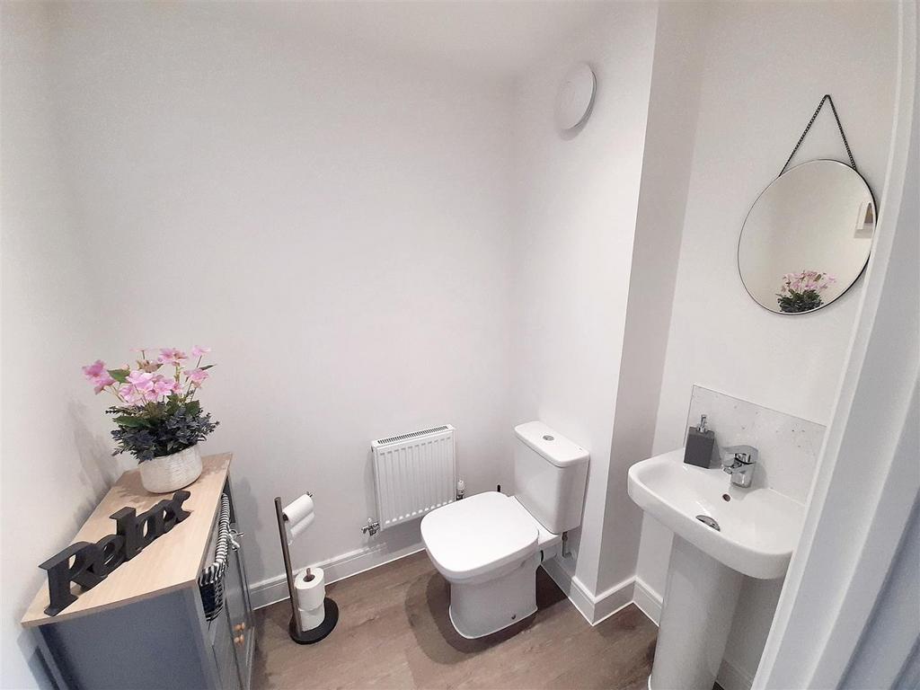 Cloakroom