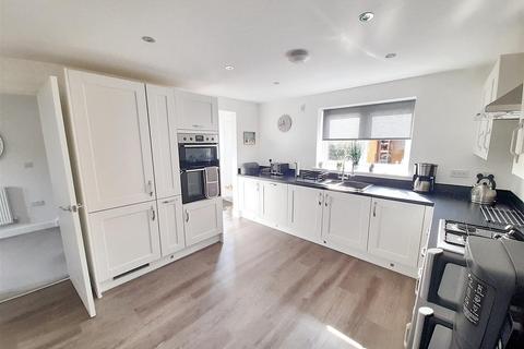 undefined, Newell Crescent, Eastergate