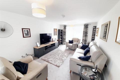 undefined, Newell Crescent, Eastergate