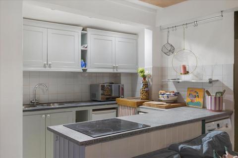 1 bedroom apartment to rent, North End Road, West Kensington, London, W14