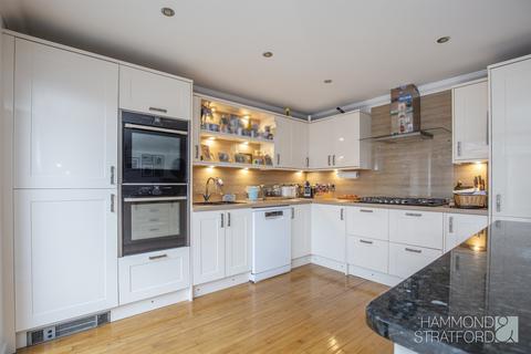 2 bedroom bungalow for sale, Ovington Road, Saham Toney