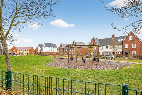 undefined, Greenside Close, Wixams