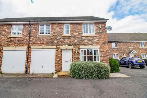undefined, Chipchase Mews, Great Park, Newcastle upon Tyne