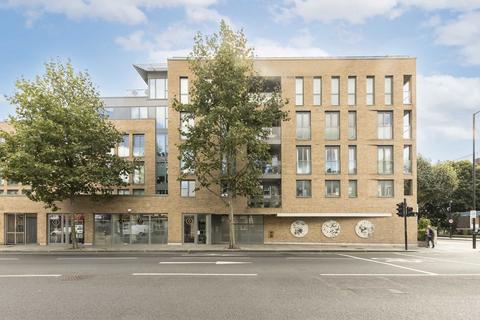 2 bedroom flat to rent, Goldhawk Road, London W12