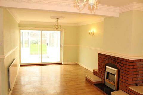 3 bedroom semi-detached house to rent, Norbury Crescent,,Wolverhampton