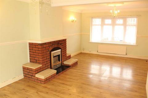 3 bedroom semi-detached house to rent, Norbury Crescent,,Wolverhampton
