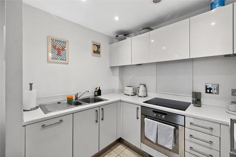2 bedroom apartment to rent, Viridian Apartments, 75 Battersea Park Road, Battersea, London, SW8
