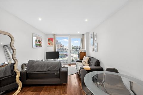 2 bedroom apartment to rent, Viridian Apartments, 75 Battersea Park Road, Battersea, London, SW8