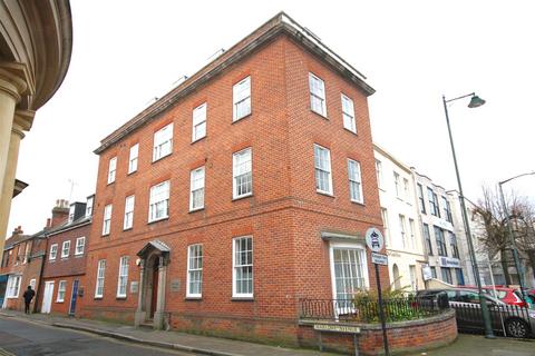 undefined, Heritage House, Marlowe Avenue, Canterbury