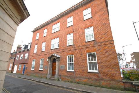 undefined, Heritage House, Marlowe Avenue, Canterbury