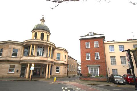 undefined, Heritage House, Marlowe Avenue, Canterbury