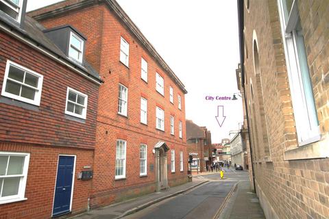 1 bedroom apartment to rent, Heritage House, Marlowe Avenue, Canterbury
