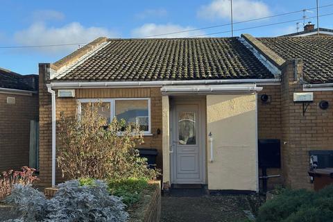 undefined, Twickenham Court, Corby NN18