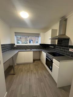 undefined, Twickenham Court, Corby NN18