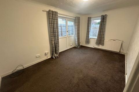 undefined, Twickenham Court, Corby NN18