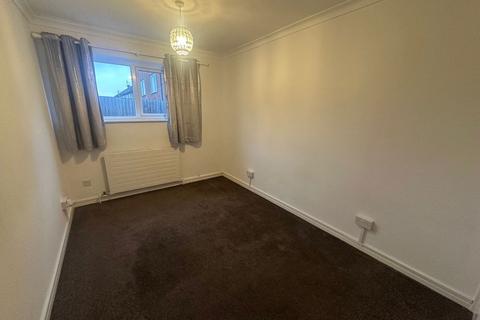 undefined, Twickenham Court, Corby NN18