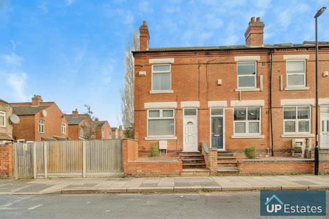 undefined, Terry Road, Stoke, Coventry