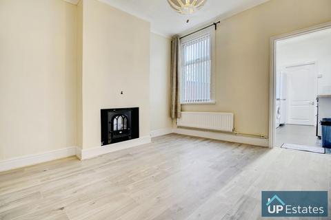 undefined, Terry Road, Stoke, Coventry