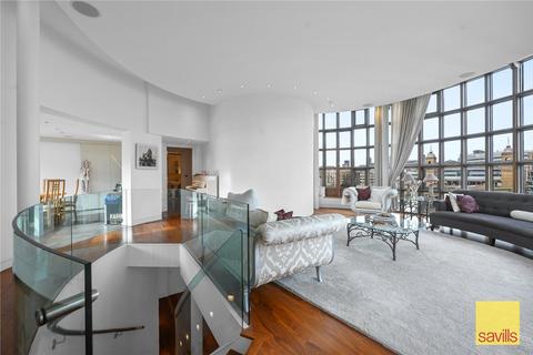 undefined, Clink Street, London, SE1