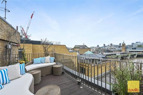 undefined, Clink Street, London, SE1