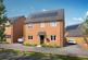 Plot 67, The Enfield at Pear Tree Fields, Markfield Road LE6