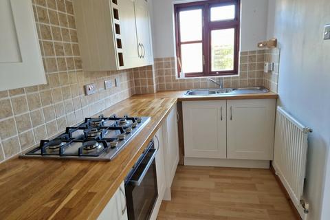 undefined, Vallis Close, Poole BH15