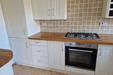 undefined, Vallis Close, Poole BH15