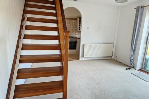 undefined, Vallis Close, Poole BH15