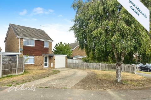 undefined, Benden Close Staplehurst TN12