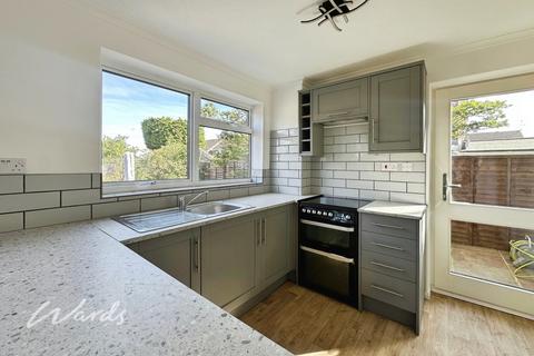 undefined, Benden Close Staplehurst TN12