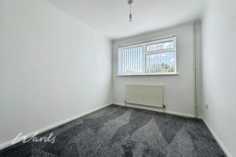 undefined, Benden Close Staplehurst TN12