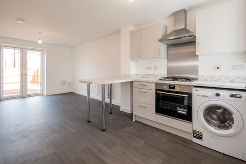 undefined, at Westminster Walk, 38 Beaumont Road TA6