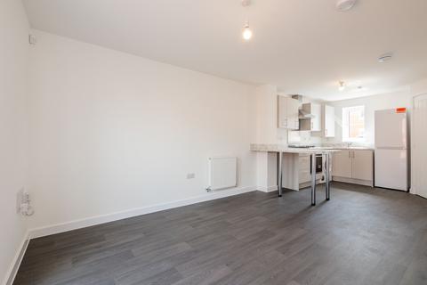 undefined, at Westminster Walk, 38 Beaumont Road TA6