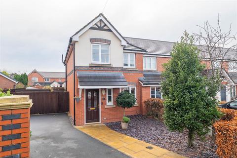 undefined, Deighton Road, Chorley