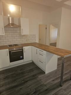 undefined, Aigburth Vale, Liverpool, L17