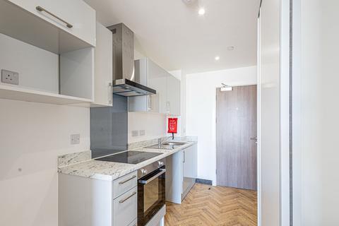 undefined, Byron Street, Leicester LE1