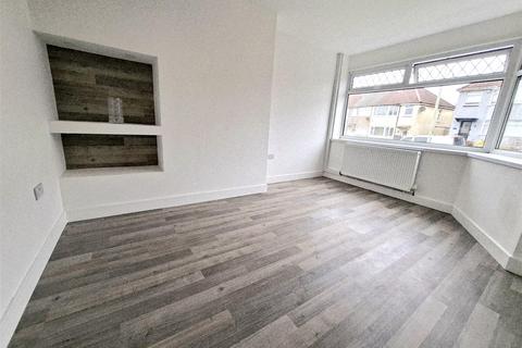 3 bedroom semi-detached house for sale, Ael-Y-Bryn Road, Fforestfach, Swansea