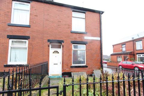 undefined, Dunsterville Terrace, Deeplish, Rochdale