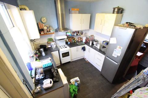 undefined, Dunsterville Terrace, Deeplish, Rochdale