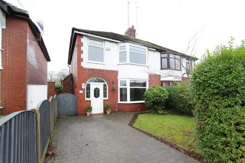undefined, Passmonds Crescent, Passmonds, Rochdale
