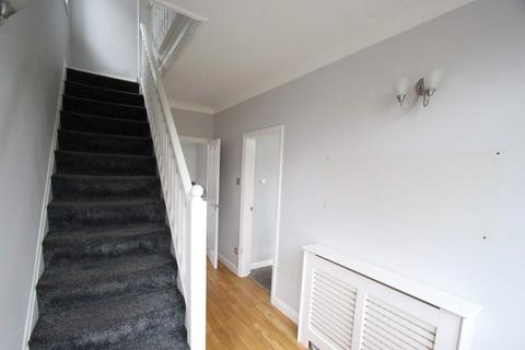 undefined, Passmonds Crescent, Passmonds, Rochdale