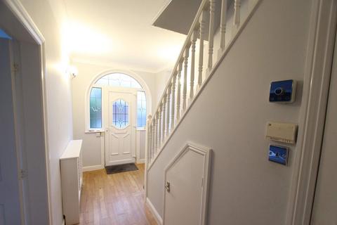 undefined, Passmonds Crescent, Passmonds, Rochdale