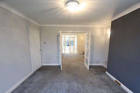 undefined, Passmonds Crescent, Passmonds, Rochdale
