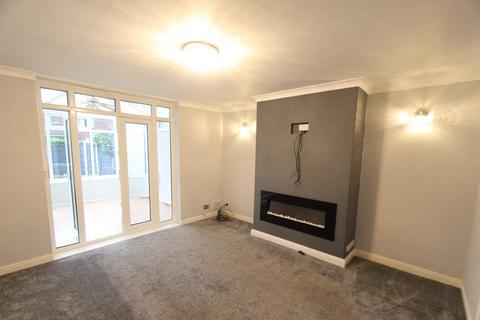 undefined, Passmonds Crescent, Passmonds, Rochdale