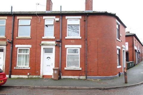 2 bedroom terraced house for sale, Ashfield Road, Deeplish, OL PX