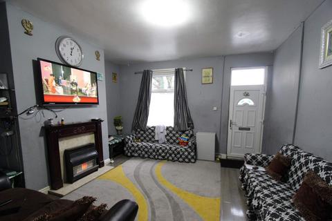 2 bedroom terraced house for sale, Ashfield Road, Deeplish, OL PX