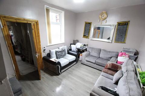 2 bedroom terraced house for sale, Ashfield Road, Deeplish, OL PX