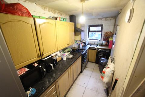 2 bedroom terraced house for sale, Ashfield Road, Deeplish, OL PX